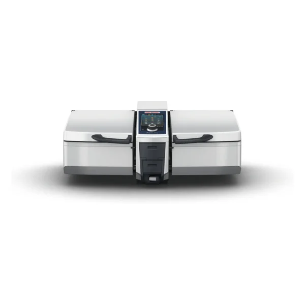 RATIONAL iVario Pro 2-S – echipament multifuncțional, 2 cuve × 25 l