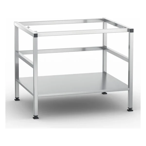 RATIONAL Stativ standard pentru 6-1/1 și 10-1/1 (860 × 685 × 699 mm)