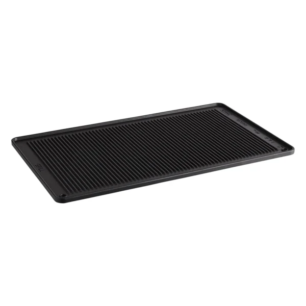 RATIONAL Placă grill & pizza 1/1 GN – TriLax, până la 300 °C