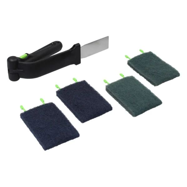 Braț de curățare RATIONAL iVario – include 4 pad-uri